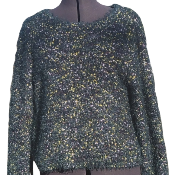 Wild Fable long sleeve sweater, L - Picture 2 of 5